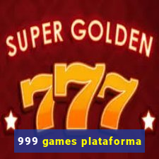 999 games plataforma